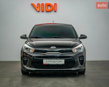 Кіа Ріо, об'ємом двигуна 1.4 л та пробігом 100 тис. км за 13563 $, фото 3 на Automoto.ua