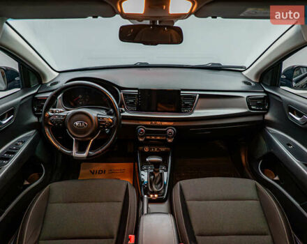 Кіа Ріо, об'ємом двигуна 1.4 л та пробігом 100 тис. км за 13563 $, фото 8 на Automoto.ua