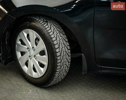 Кіа Ріо, об'ємом двигуна 1.4 л та пробігом 100 тис. км за 13563 $, фото 6 на Automoto.ua