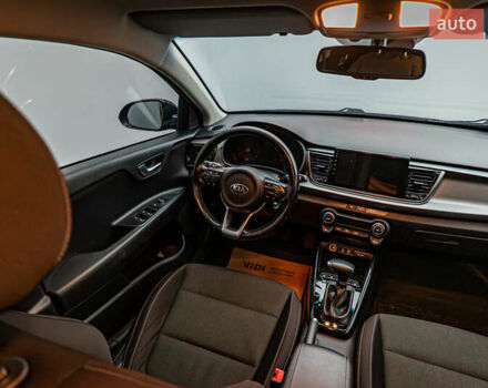 Кіа Ріо, об'ємом двигуна 1.4 л та пробігом 100 тис. км за 13563 $, фото 9 на Automoto.ua