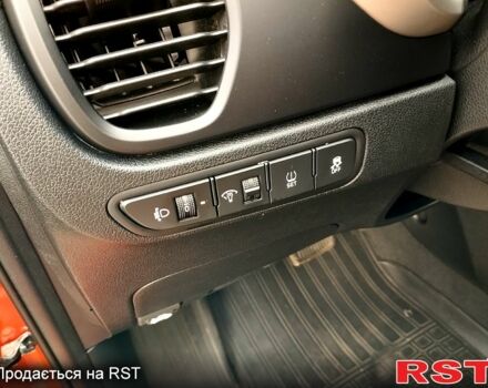 Киа Рио, объемом двигателя 1.6 л и пробегом 56 тыс. км за 17800 $, фото 7 на Automoto.ua