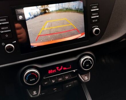 Киа Рио, объемом двигателя 1.6 л и пробегом 56 тыс. км за 17800 $, фото 4 на Automoto.ua