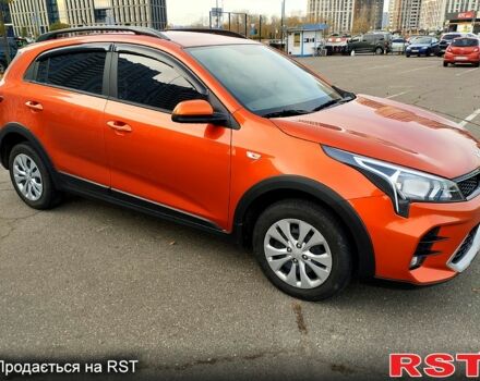 Киа Рио, объемом двигателя 1.6 л и пробегом 56 тыс. км за 17800 $, фото 2 на Automoto.ua