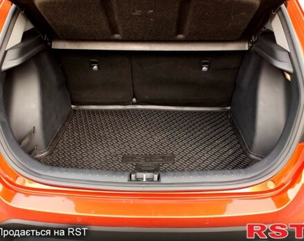 Киа Рио, объемом двигателя 1.6 л и пробегом 56 тыс. км за 17800 $, фото 11 на Automoto.ua