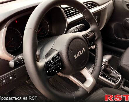 Киа Рио, объемом двигателя 1.6 л и пробегом 56 тыс. км за 17800 $, фото 9 на Automoto.ua