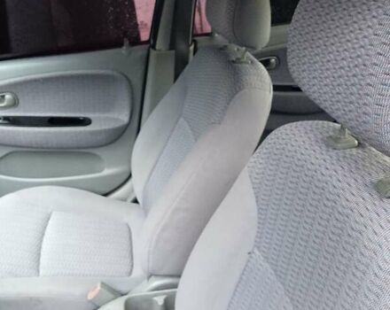 Киа Рио, объемом двигателя 0 л и пробегом 260 тыс. км за 3400 $, фото 8 на Automoto.ua