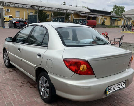 Киа Рио, объемом двигателя 0 л и пробегом 213 тыс. км за 2600 $, фото 2 на Automoto.ua