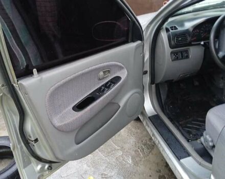 Киа Рио, объемом двигателя 0 л и пробегом 260 тыс. км за 3400 $, фото 1 на Automoto.ua