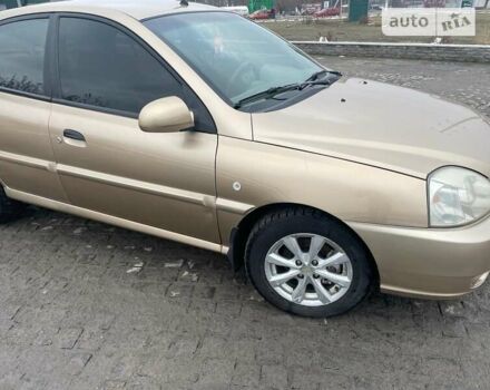 Киа Рио, объемом двигателя 1.49 л и пробегом 322 тыс. км за 3400 $, фото 4 на Automoto.ua