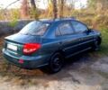 Киа Рио, объемом двигателя 1.4 л и пробегом 200 тыс. км за 3100 $, фото 1 на Automoto.ua