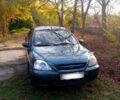 Киа Рио, объемом двигателя 1.4 л и пробегом 200 тыс. км за 3100 $, фото 1 на Automoto.ua