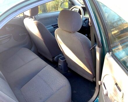 Киа Рио, объемом двигателя 1.4 л и пробегом 200 тыс. км за 3100 $, фото 3 на Automoto.ua