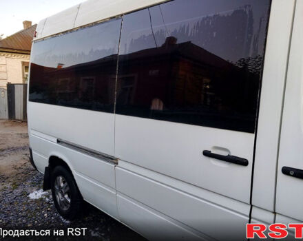 Киа Рио, объемом двигателя 1.4 л и пробегом 200 тыс. км за 3100 $, фото 2 на Automoto.ua