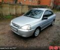 Киа Рио, объемом двигателя 14 л и пробегом 361 тыс. км за 2350 $, фото 1 на Automoto.ua