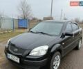 Киа Рио, объемом двигателя 1.4 л и пробегом 180 тыс. км за 4500 $, фото 1 на Automoto.ua