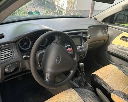 Кіа Ріо, об'ємом двигуна 0 л та пробігом 370 тис. км за 1600 $, фото 4 на Automoto.ua