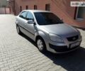 Киа Рио, объемом двигателя 1.4 л и пробегом 195 тыс. км за 4600 $, фото 1 на Automoto.ua