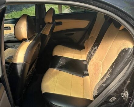 Кіа Ріо, об'ємом двигуна 0 л та пробігом 370 тис. км за 1600 $, фото 5 на Automoto.ua