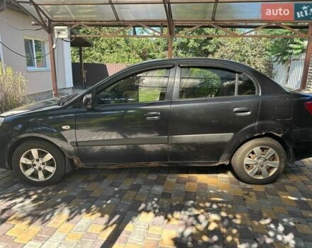 Кіа Ріо, об'ємом двигуна 0 л та пробігом 370 тис. км за 1600 $, фото 8 на Automoto.ua