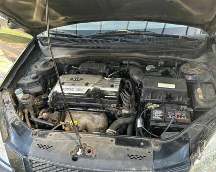 Кіа Ріо, об'ємом двигуна 0 л та пробігом 370 тис. км за 1600 $, фото 3 на Automoto.ua