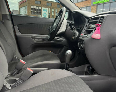 Киа Рио, объемом двигателя 1.4 л и пробегом 148 тыс. км за 4800 $, фото 21 на Automoto.ua