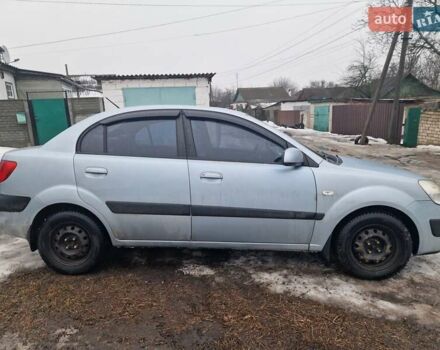 Киа Рио, объемом двигателя 0 л и пробегом 167 тыс. км за 4400 $, фото 2 на Automoto.ua