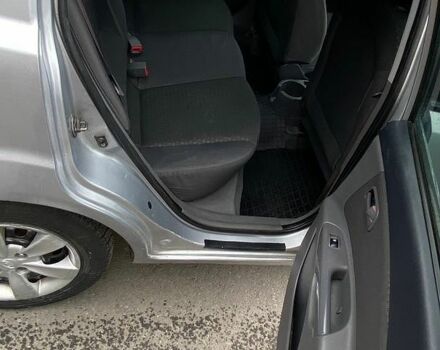 Киа Рио, объемом двигателя 0 л и пробегом 308 тыс. км за 3400 $, фото 14 на Automoto.ua