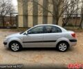 Киа Рио, объемом двигателя 1.4 л и пробегом 147 тыс. км за 4750 $, фото 2 на Automoto.ua