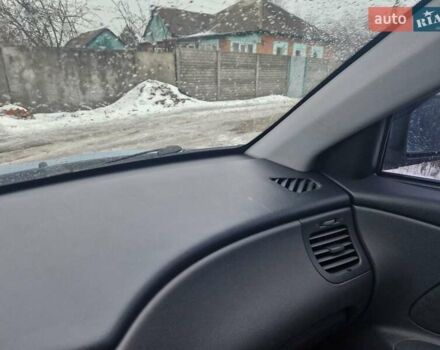 Киа Рио, объемом двигателя 0 л и пробегом 167 тыс. км за 4400 $, фото 7 на Automoto.ua