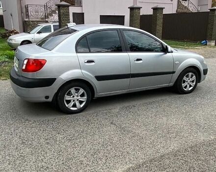 Киа Рио, объемом двигателя 0 л и пробегом 308 тыс. км за 3400 $, фото 9 на Automoto.ua