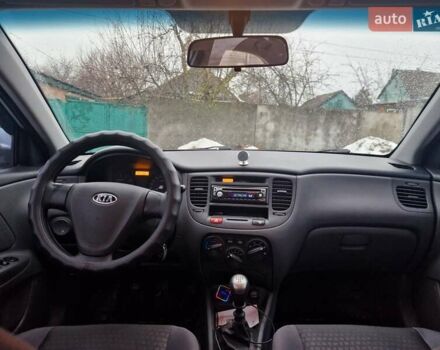 Киа Рио, объемом двигателя 0 л и пробегом 167 тыс. км за 4400 $, фото 4 на Automoto.ua