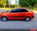 Киа Рио, объемом двигателя 1.4 л и пробегом 217 тыс. км за 4600 $, фото 1 на Automoto.ua