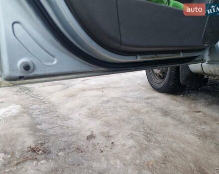 Киа Рио, объемом двигателя 0 л и пробегом 167 тыс. км за 4400 $, фото 12 на Automoto.ua