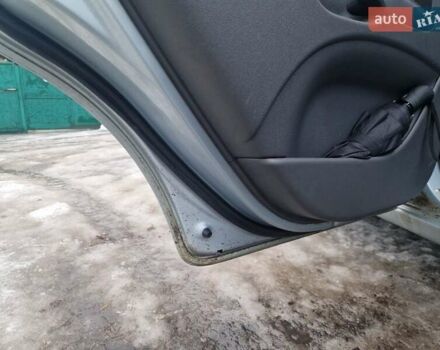 Киа Рио, объемом двигателя 0 л и пробегом 167 тыс. км за 4400 $, фото 11 на Automoto.ua