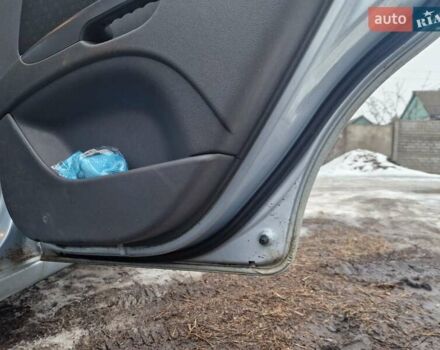Киа Рио, объемом двигателя 0 л и пробегом 167 тыс. км за 4400 $, фото 10 на Automoto.ua