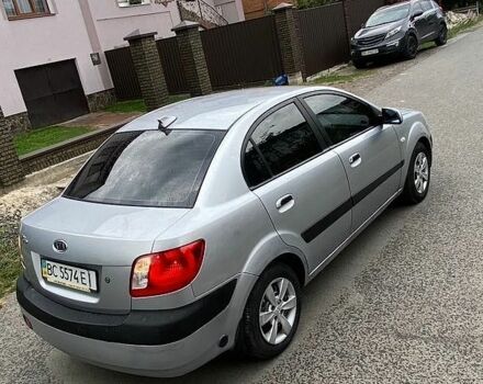 Киа Рио, объемом двигателя 0 л и пробегом 308 тыс. км за 3400 $, фото 8 на Automoto.ua