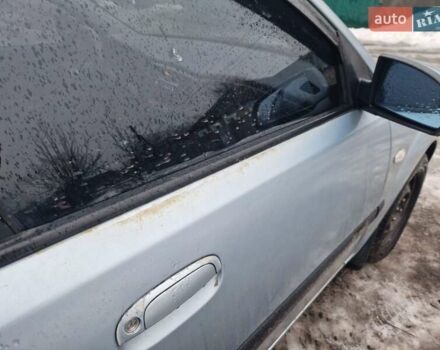 Киа Рио, объемом двигателя 0 л и пробегом 167 тыс. км за 4400 $, фото 8 на Automoto.ua