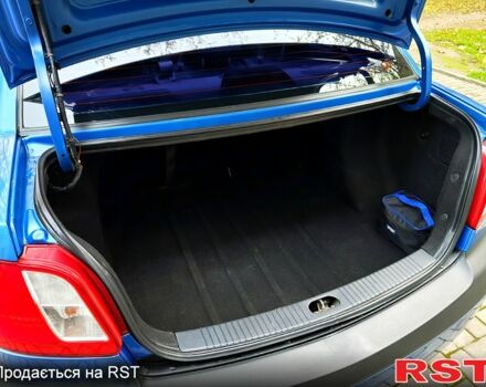 Киа Рио, объемом двигателя 1.4 л и пробегом 149 тыс. км за 5800 $, фото 12 на Automoto.ua