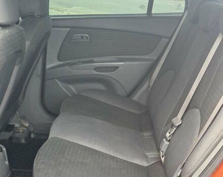 Киа Рио, объемом двигателя 1.4 л и пробегом 148 тыс. км за 4800 $, фото 22 на Automoto.ua