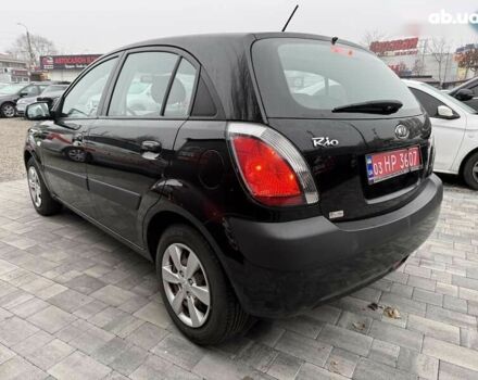 Кіа Ріо, об'ємом двигуна 1.4 л та пробігом 166 тис. км за 6000 $, фото 7 на Automoto.ua
