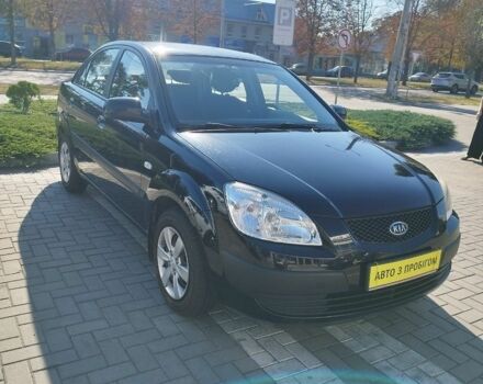 Кіа Ріо, об'ємом двигуна 0 л та пробігом 198 тис. км за 5500 $, фото 6 на Automoto.ua