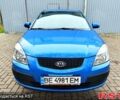 Киа Рио, объемом двигателя 1.4 л и пробегом 149 тыс. км за 5800 $, фото 1 на Automoto.ua