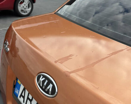 Киа Рио, объемом двигателя 1.4 л и пробегом 148 тыс. км за 4800 $, фото 17 на Automoto.ua