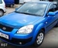 Киа Рио, объемом двигателя 15 л и пробегом 287 тыс. км за 5000 $, фото 1 на Automoto.ua