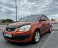 Киа Рио, объемом двигателя 1.4 л и пробегом 148 тыс. км за 4800 $, фото 2 на Automoto.ua