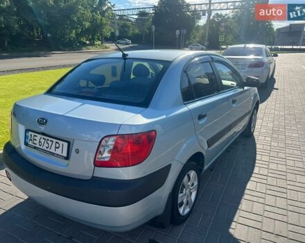 Кіа Ріо, об'ємом двигуна 1.4 л та пробігом 179 тис. км за 3300 $, фото 6 на Automoto.ua