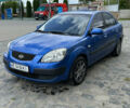 Киа Рио, объемом двигателя 1.49 л и пробегом 203 тыс. км за 4600 $, фото 1 на Automoto.ua