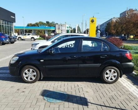 Кіа Ріо, об'ємом двигуна 0 л та пробігом 198 тис. км за 5500 $, фото 9 на Automoto.ua