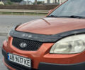Киа Рио, объемом двигателя 1.4 л и пробегом 148 тыс. км за 4800 $, фото 5 на Automoto.ua