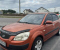 Киа Рио, объемом двигателя 1.4 л и пробегом 148 тыс. км за 4800 $, фото 1 на Automoto.ua